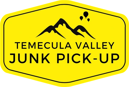 Temecula Valley Junk Pick-Up